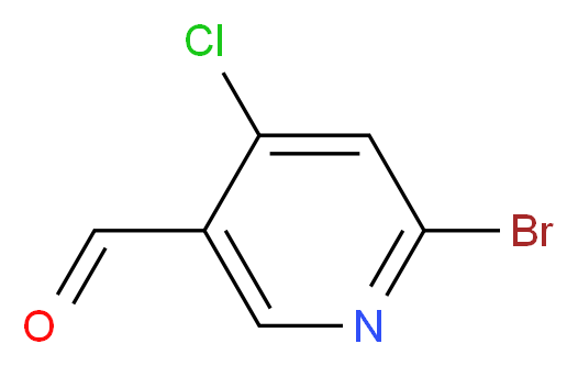 CAS_1060811-24-6 分子结构