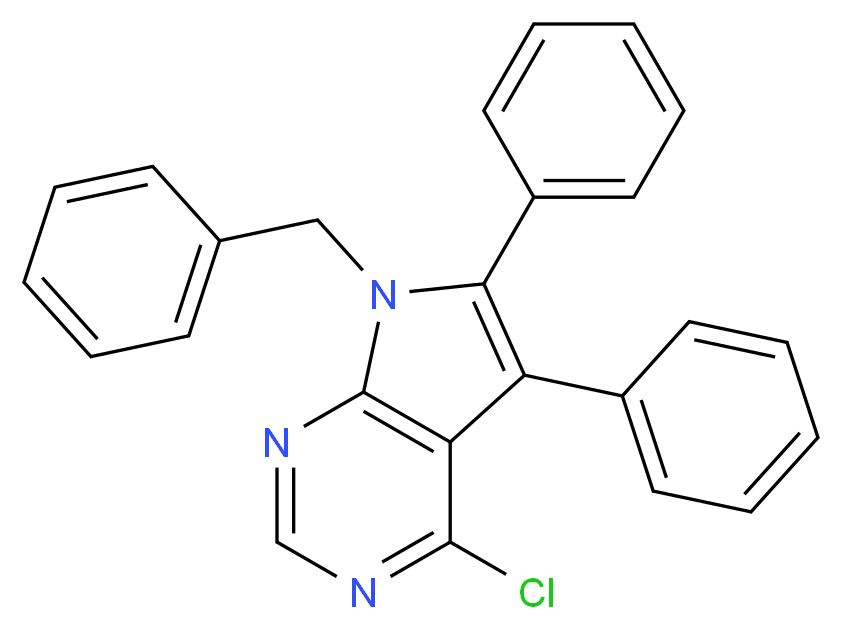 CAS_173458-82-7 molecular structure