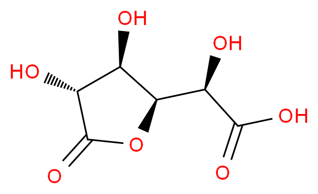 _分子结构_CAS_)