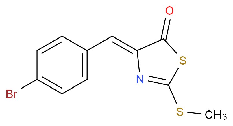 CAS_430464-36-1 molecular structure