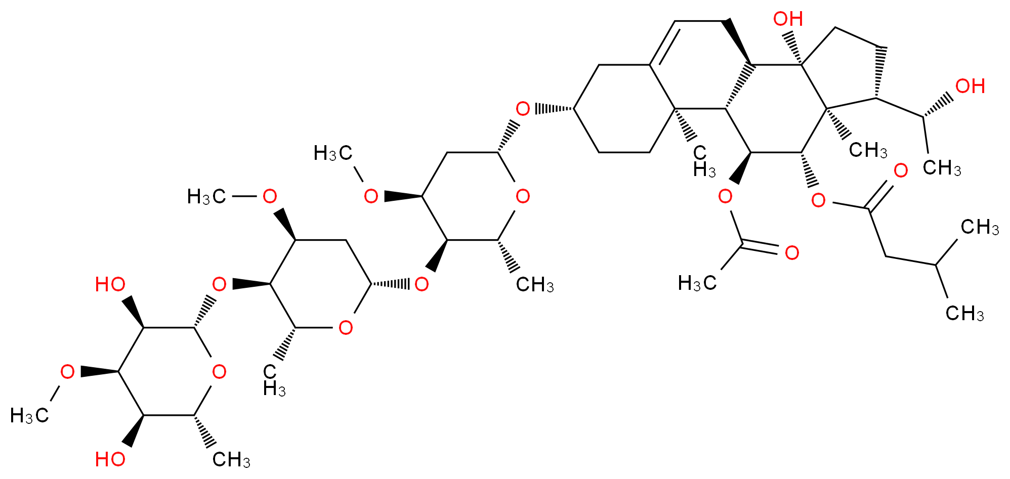 CAS_98665-66-8 molecular structure