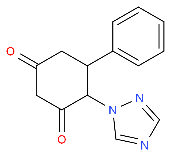 _分子结构_CAS_)