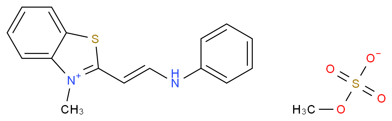 CAS_301671-47-6 molecular structure