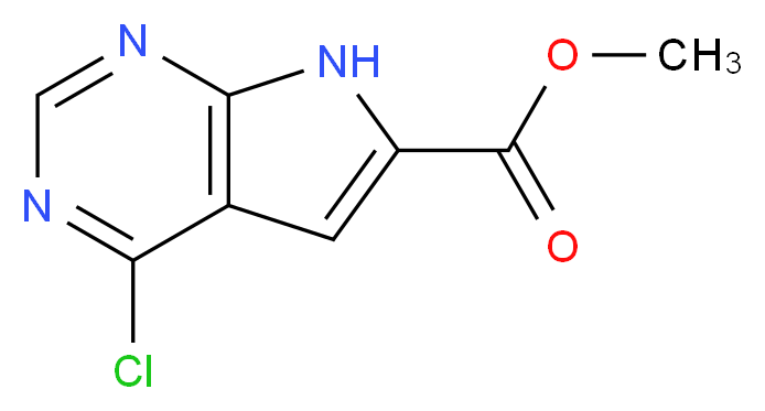 CAS_944709-69-7 分子结构