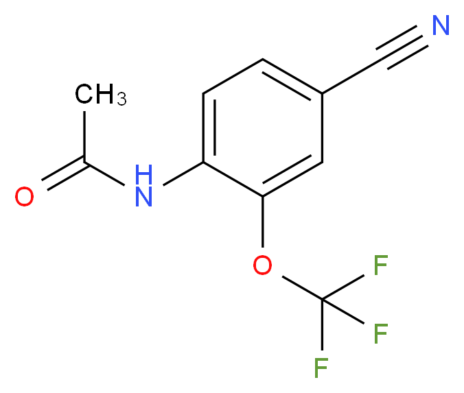 CAS_175278-19-0 分子结构