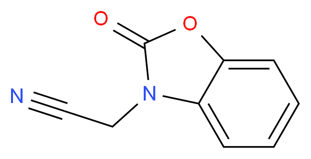 CAS_13610-48-5 分子结构