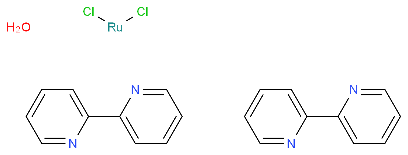 CAS_98014-14-3 分子结构