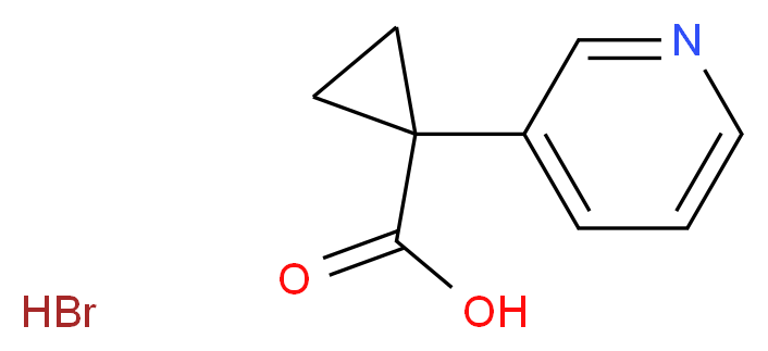 CAS_1268444-68-3 分子结构