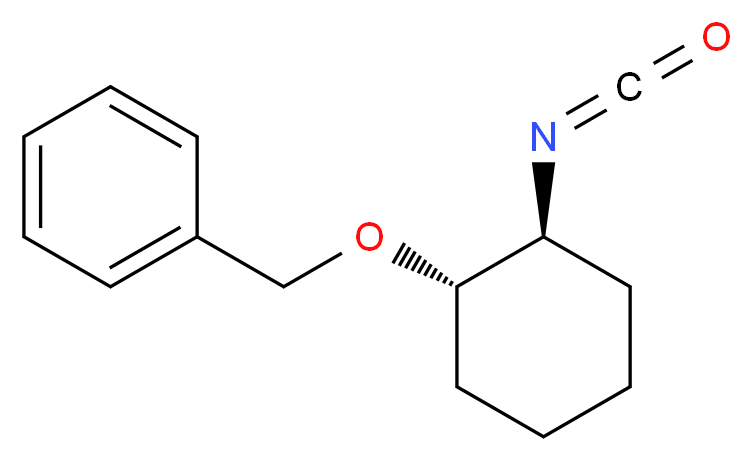 CAS_361392-21-4 分子结构