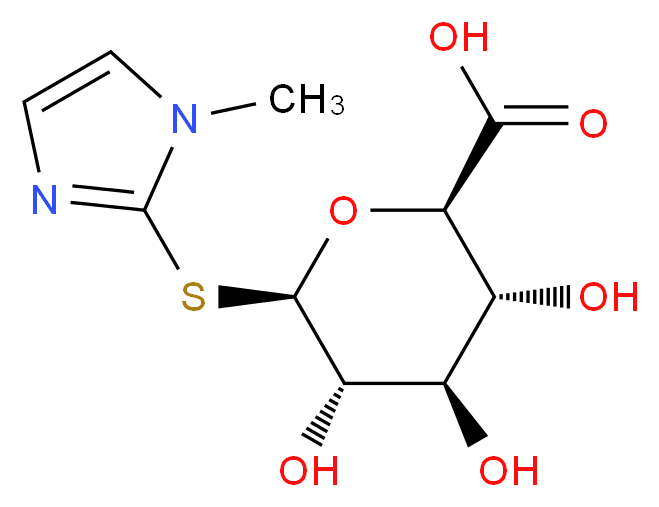 CAS_39038-19-2 分子结构