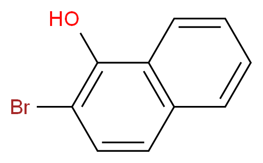 CAS_771-15-3 molecular structure