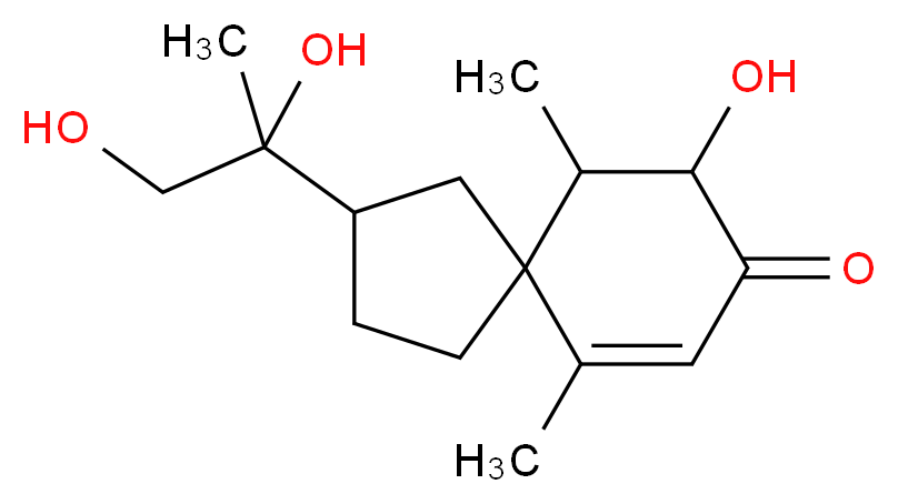 CAS_220328-04-1 molecular structure