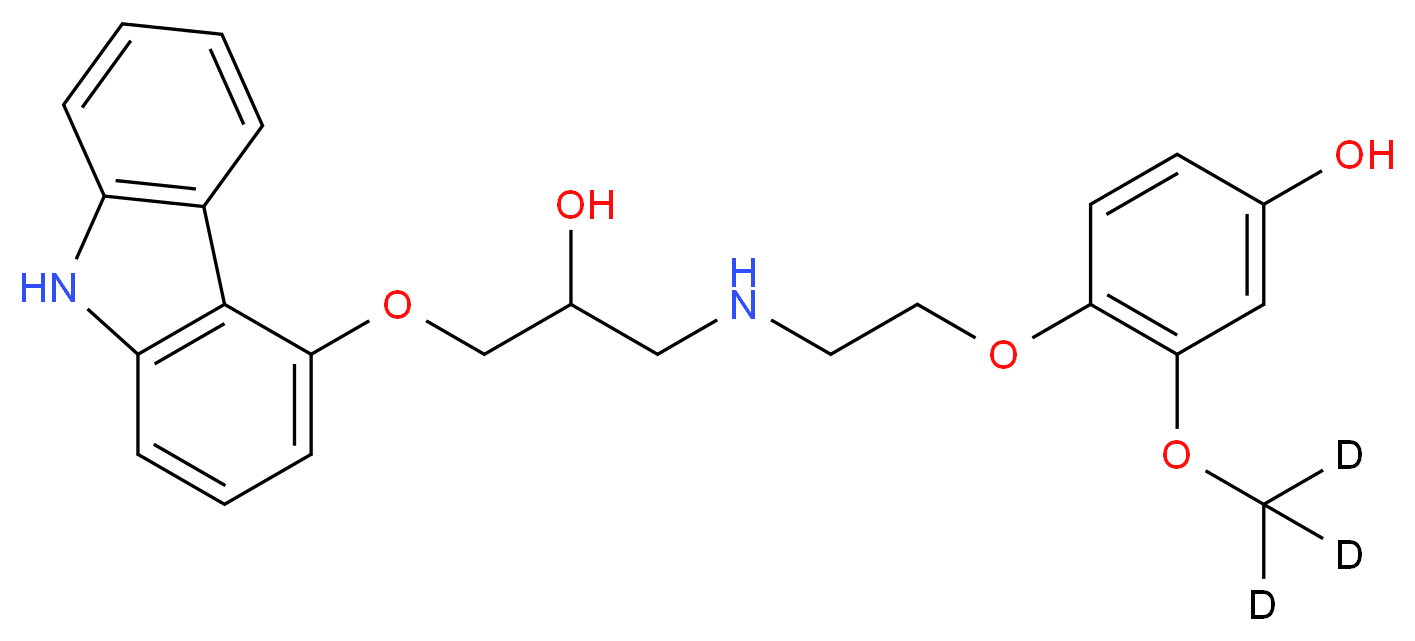 CAS_1189675-28-2 分子结构