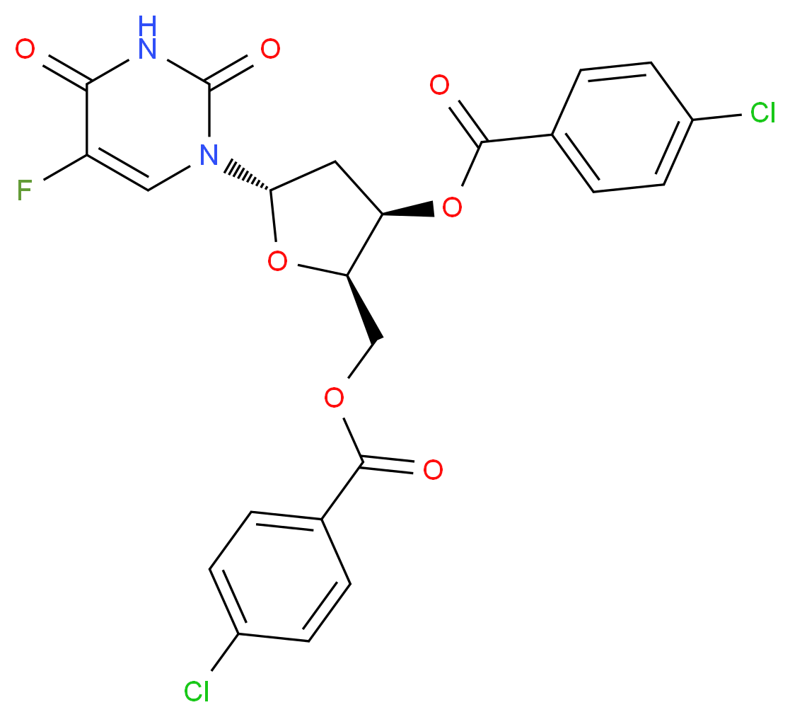 CAS_110558-30-0 分子结构