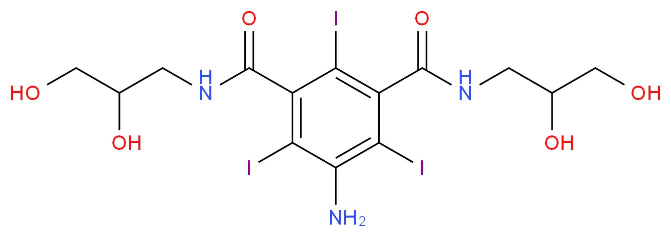 CAS_76801-93-9 分子结构