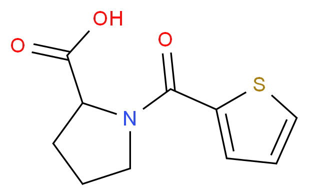 CAS_117918-58-8 分子结构
