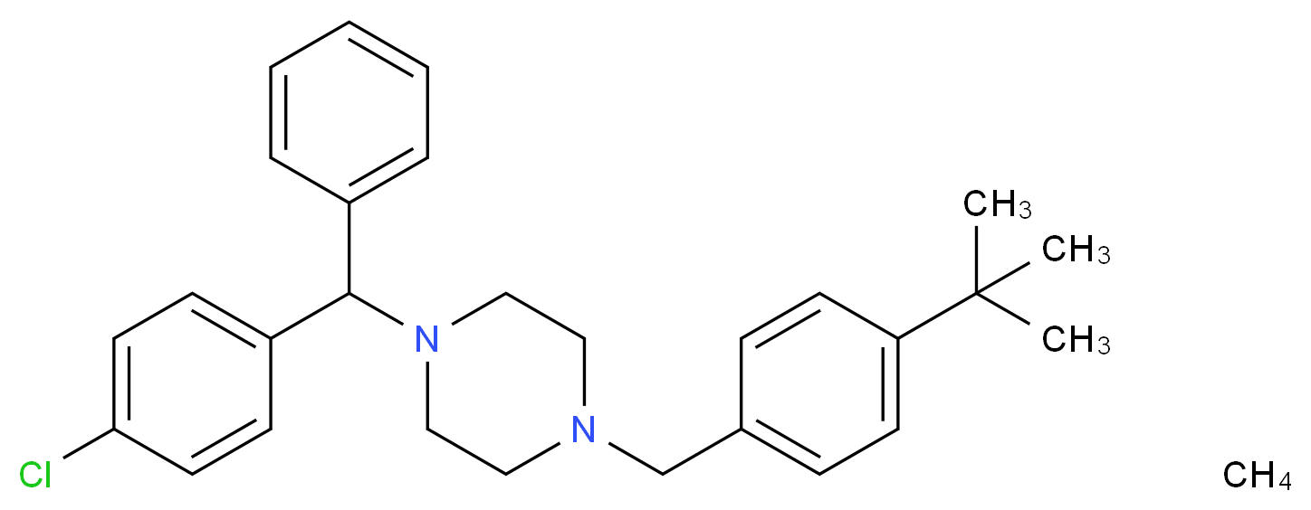 CAS_129-74-8 molecular structure