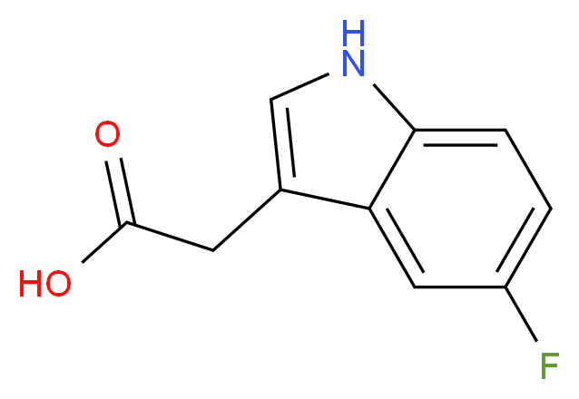 CAS_443-73-2 molecular structure