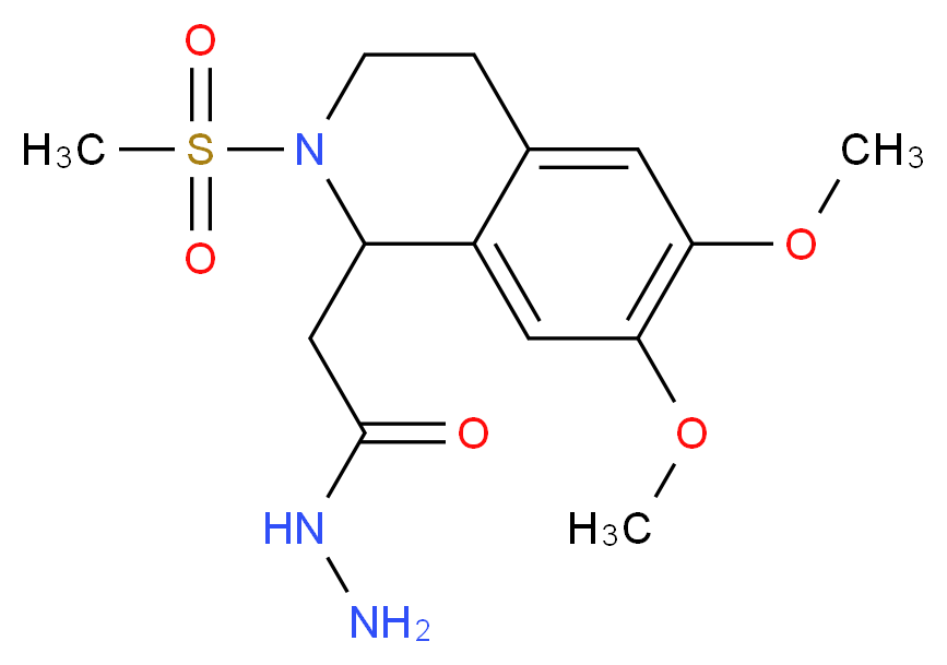 CAS_100879-60-5 molecular structure