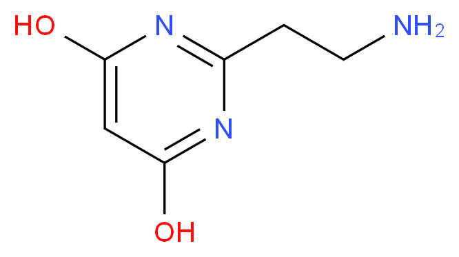 CAS_1082402-61-6 分子结构