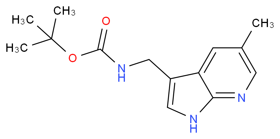 CAS_1198107-00-4 molecular structure