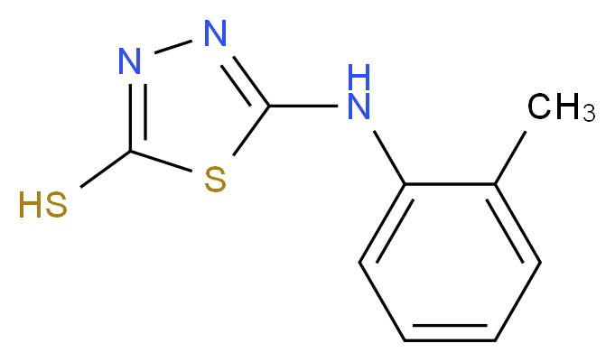 CAS_27385-97-3 molecular structure