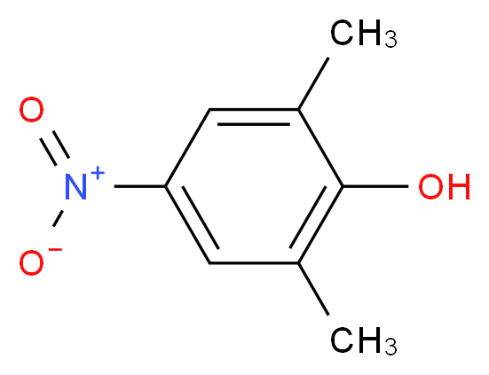 CAS_2423-71-4 molecular structure