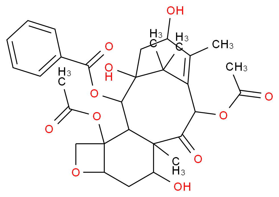 CAS_27548-93-2 分子结构