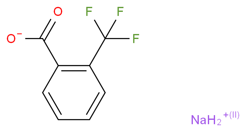 CAS_2966-44-1 分子结构