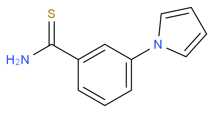 CAS_175276-79-6 分子结构