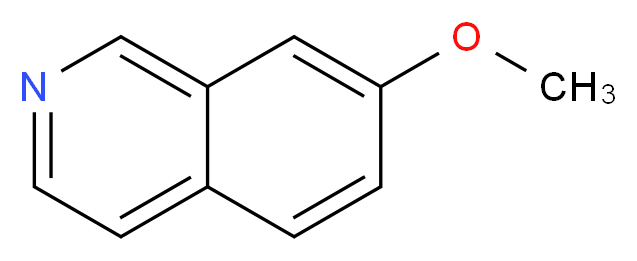 CAS_39989-39-4 分子结构