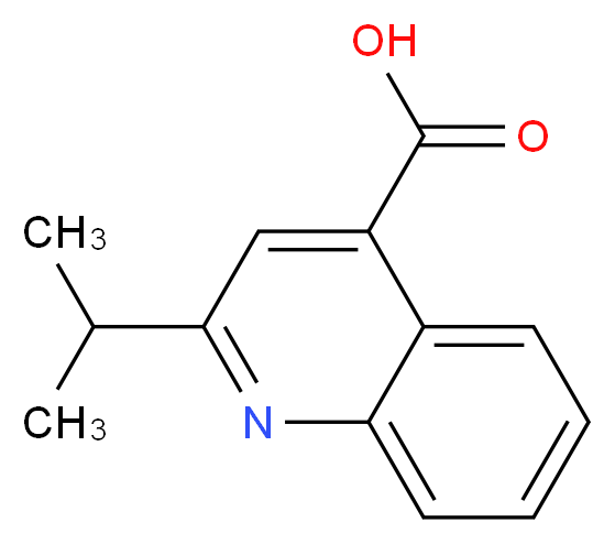 CAS_306749-60-0 分子结构