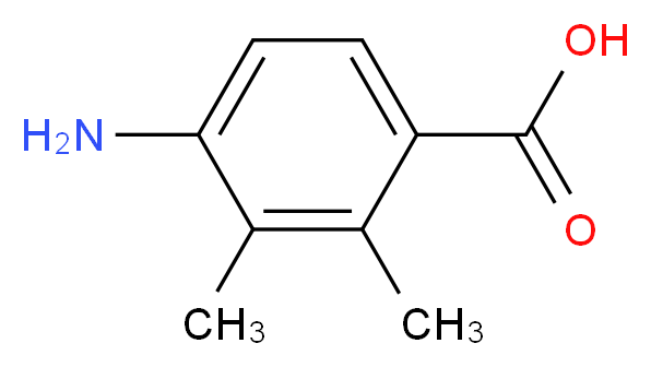 CAS_5628-44-4 molecular structure