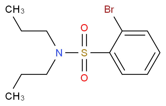 CAS_65000-11-5 molecular structure