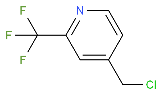 CAS_1027545-48-7 分子结构