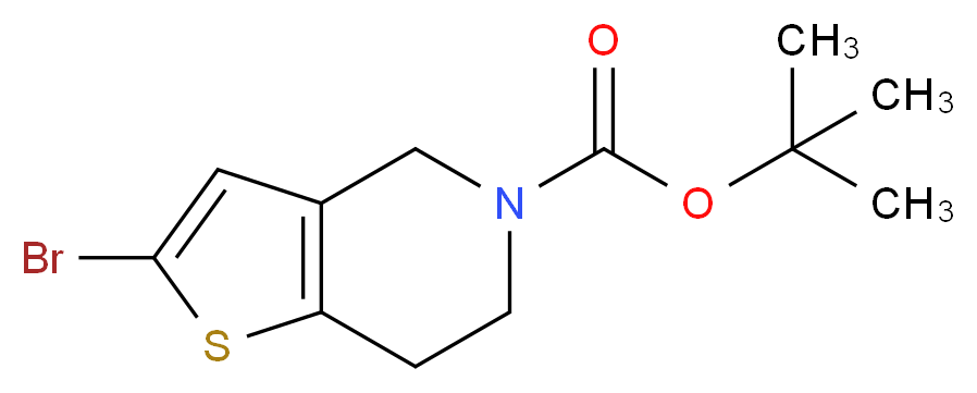 CAS_949922-62-7 分子结构
