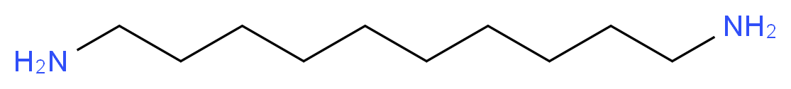 CAS_646-25-3 molecular structure