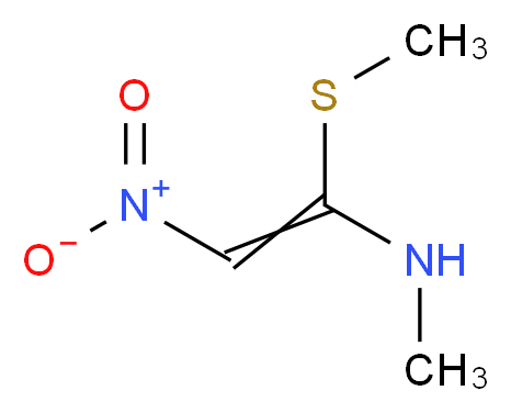 CAS_61832-41-5 分子结构
