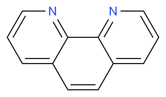 Phenanthroline_分子结构_CAS_66-71-7)
