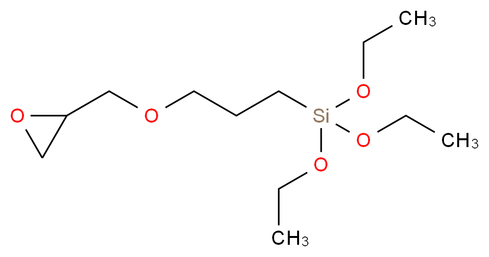 CAS_2602-34-8 分子结构