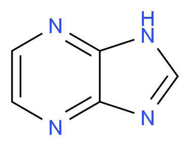 CAS_273-94-9 molecular structure