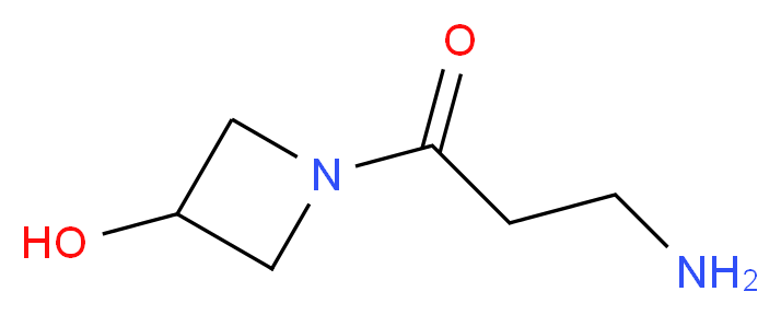 _分子结构_CAS_)