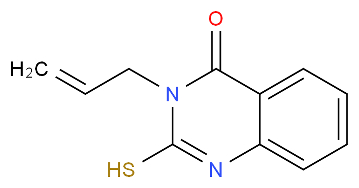CAS_21263-59-2 分子结构