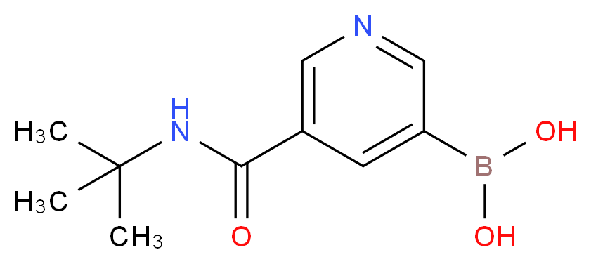 CAS_913835-99-1 分子结构