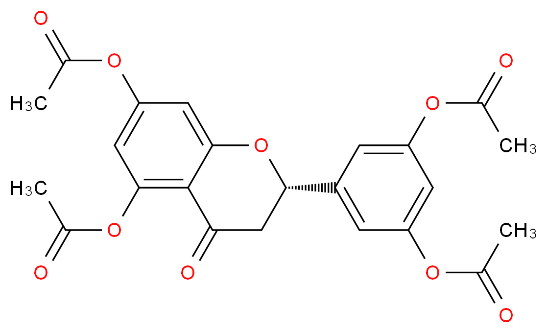 CAS_N 分子结构