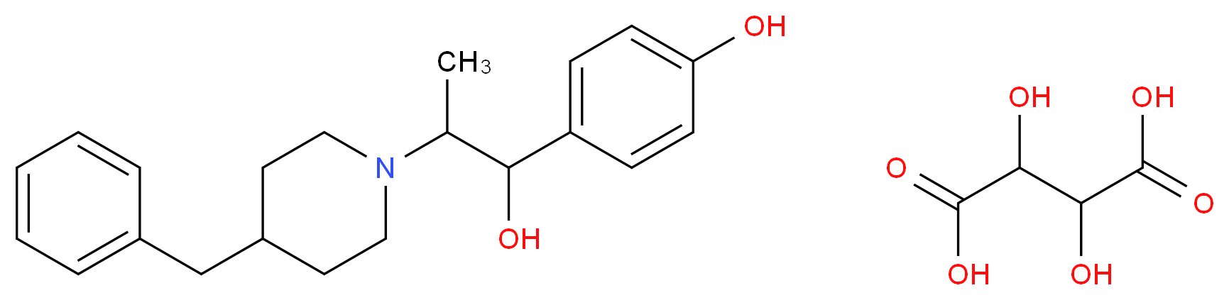 CAS_23210-56-2 分子结构