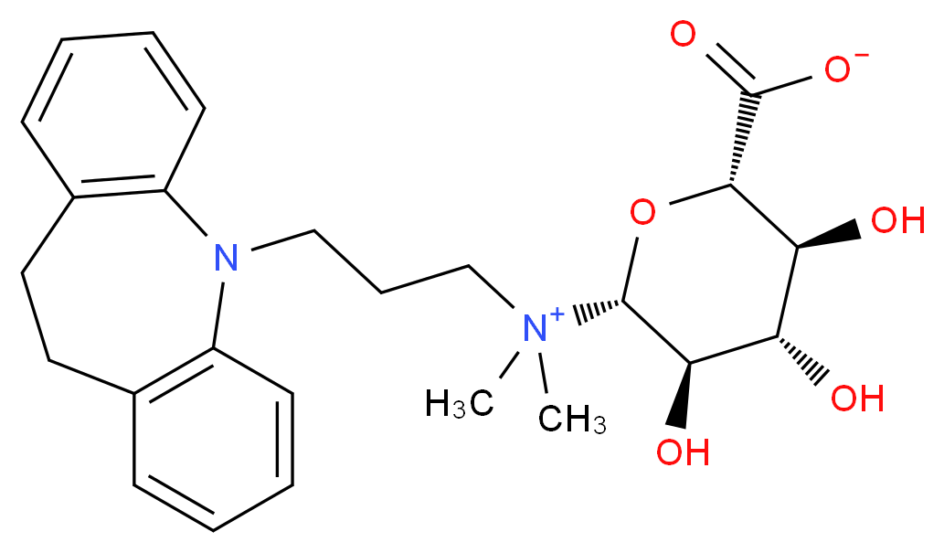 CAS_165602-94-8 分子结构