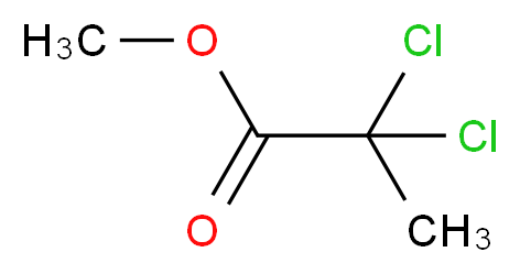 CAS_17640-02-7 分子结构