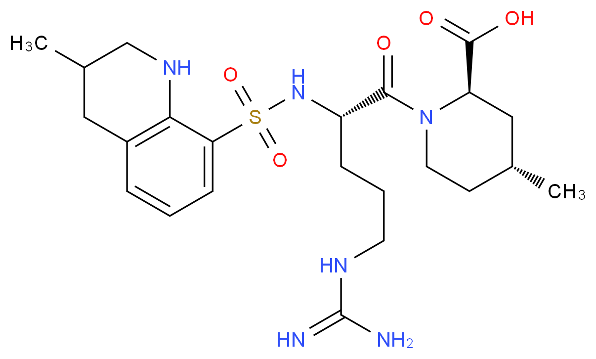 _分子结构_CAS_)