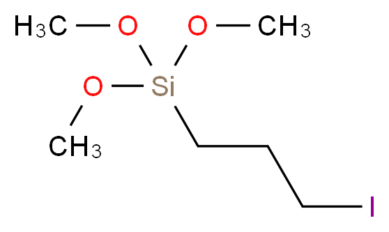 CAS_14867-28-8 分子结构